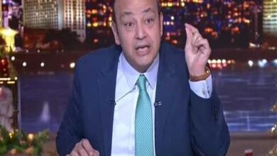 عمرو أديب