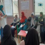 فعاليات برنامج التثقيف المالي