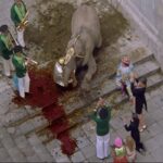 فيلم الدم المقدس