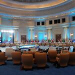 قمة القاهرة للسلام