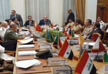 لجنة توحيد المصطلحات العسكرية