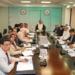 لجنة فلسطين بالبرلمان العربي