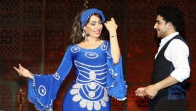 لقاء سويدان وميدو عادل