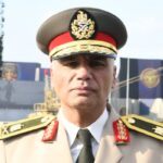 لواء اسماعيل محمد كمال - مدير الكلية الفنية العسكرية