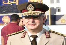 لواء طبيب أيمن شوقي - مدير كلية الطب بالقوات المسلحة