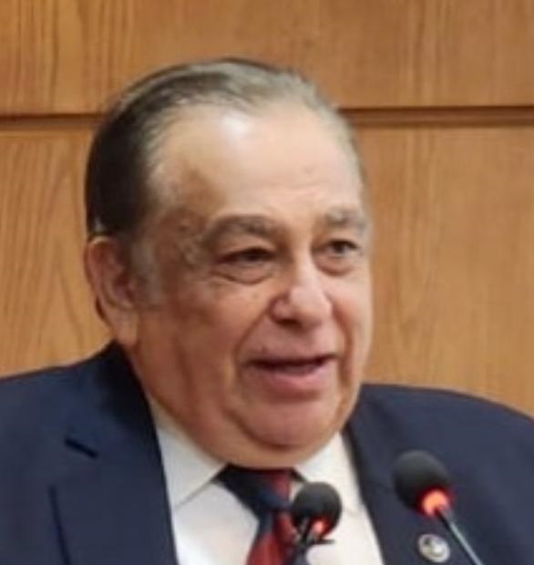 اللواء محمود متولي