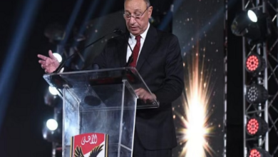 محمود الخطيب