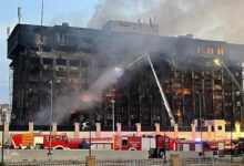 مديرية أمن الاسماعيلية