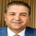 مصطفى الريالات – رئيس التحرير المسؤول لصحيفة الدستور