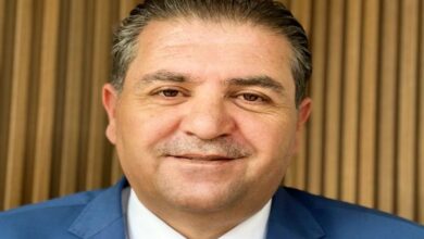 مصطفى الريالات – رئيس التحرير المسؤول لصحيفة الدستور