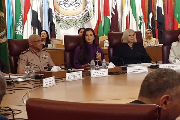 معرض الاستثمار العربي الإفريقي