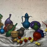معرض نسائم ريفية