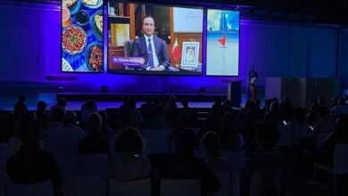 منتدى السياحة العالمية