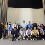 نادى الشباب بالبيت الروسي