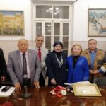ندوة الترجمات الأدبية في اللغة الروسية