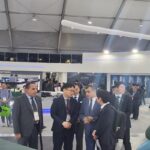 وزير الدولة للإنتاج الحربي