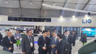 وزير الدولة للإنتاج الحربي