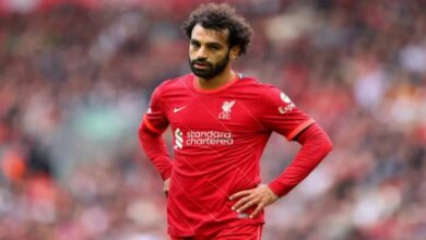 محمد صلاح