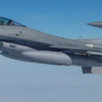 مقاتلات حربية