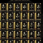 المرشحون لجائزة أفضل لاعب إفريقي