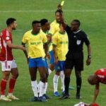 الأهلي و صن داونز