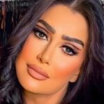 الفنانة غادة عبد الرازق