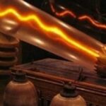 مصباح كهربائي يثير الجدل