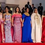 أسرة فيلم بنات ألفة
