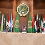اجتماع المجلس العربي للسكان والتنمية