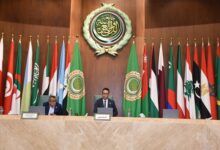 اجتماع المندوبين الدائمين