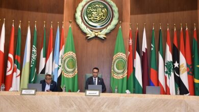 اجتماع المندوبين الدائمين