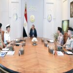 اجتماع لتطوير التصنيع العسكري