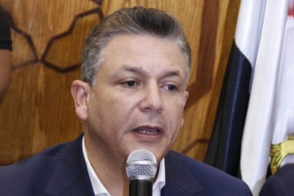 اسماعيل محمد اسماعيل