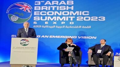 الأمين العام لجامعة الدول العربية