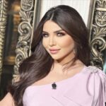 الإعلامية أميرة بدر