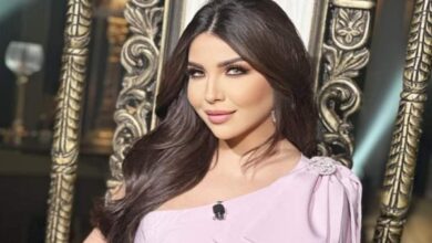 الإعلامية أميرة بدر