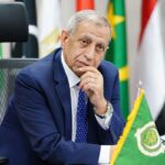 الدكتور اسماعيل عبد الغفار