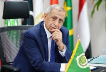 الدكتور اسماعيل عبد الغفار