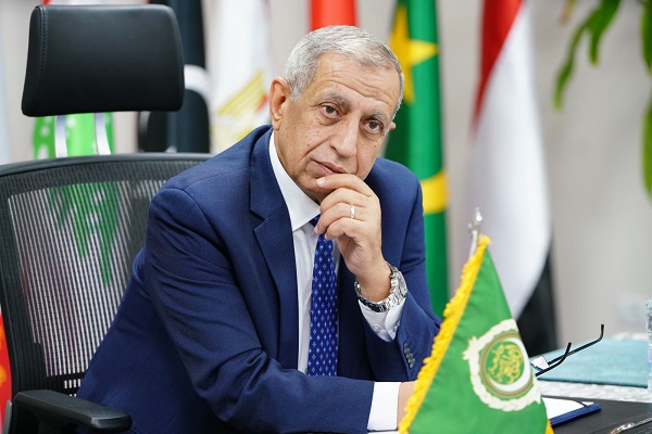 الدكتور اسماعيل عبد الغفار