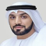 الدكتور خليفة الظاهري مدير جامعة محمد بن زايد للعلوم الإنسانية