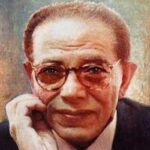 الدكتور مصطفى محمود