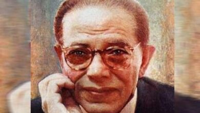 الدكتور مصطفى محمود