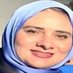 الدكتورة هادية صابر