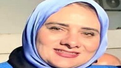 الدكتورة هادية صابر