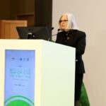 السفيرة هيفاء أبو غزالة