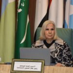 السفيرة هيفاء ابو غزالة