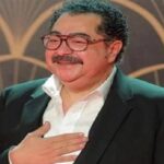 الفنان طارق عبد العزيز