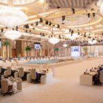 القمة العربية الإسلامية