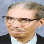 الكاتب الراحل يعقوب الشاروني