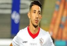 اللاعب أحمد فتوح